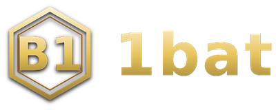 1bat logo