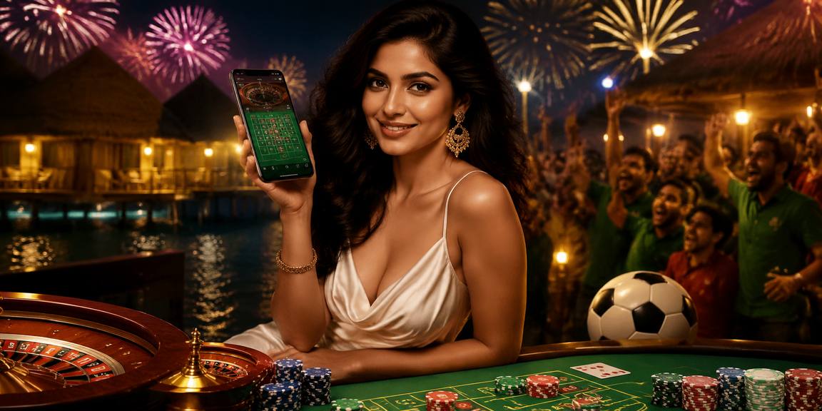 1bat আমাদের টেবিল গেম লবিতে কী আছে